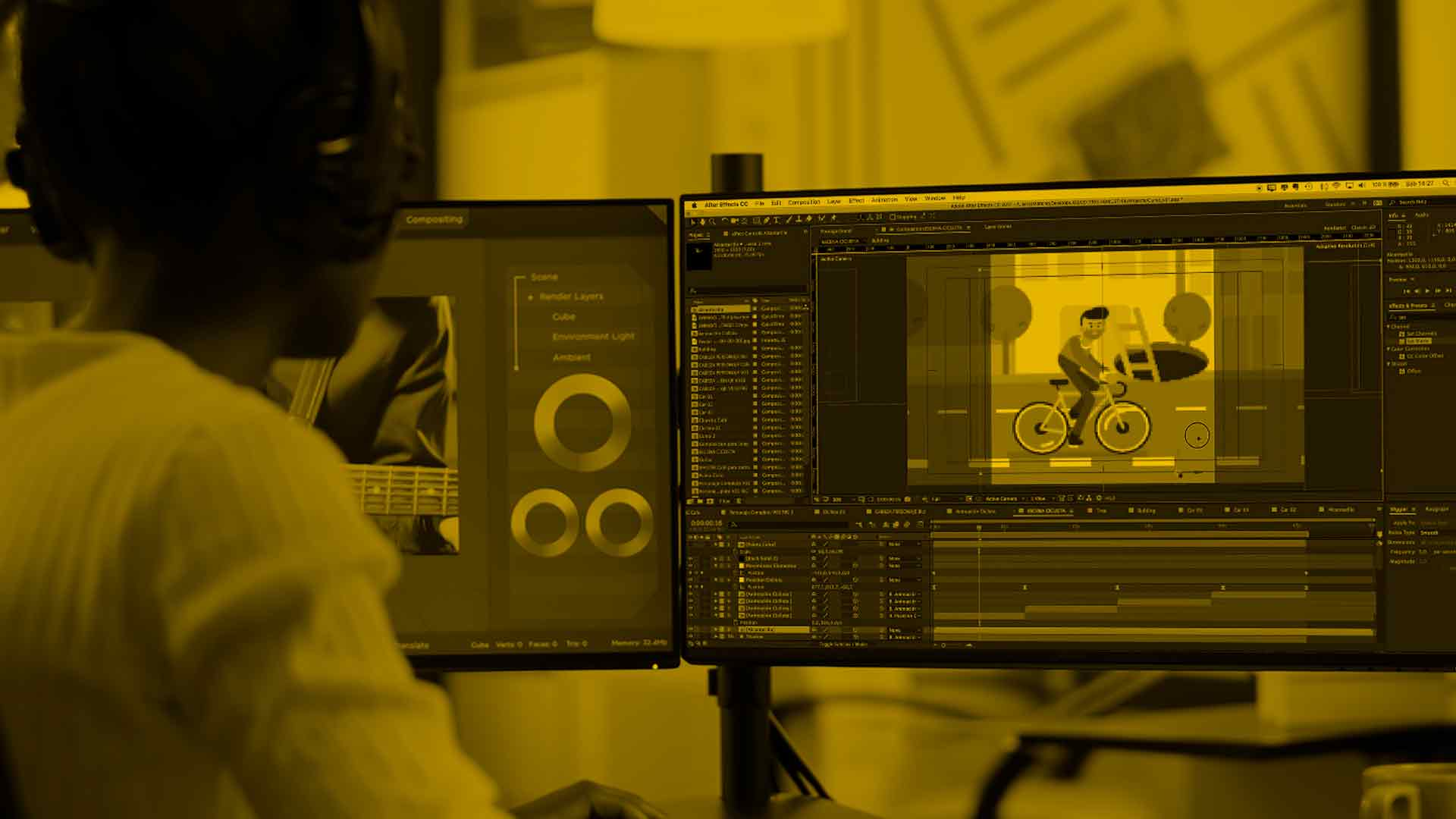 What is motion graphic video and how it can help with your marketing?