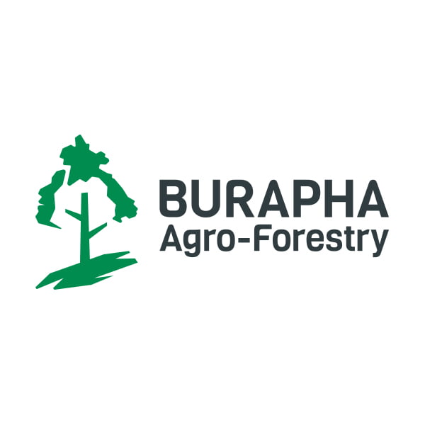 Burapha Agro-Forestry Logo